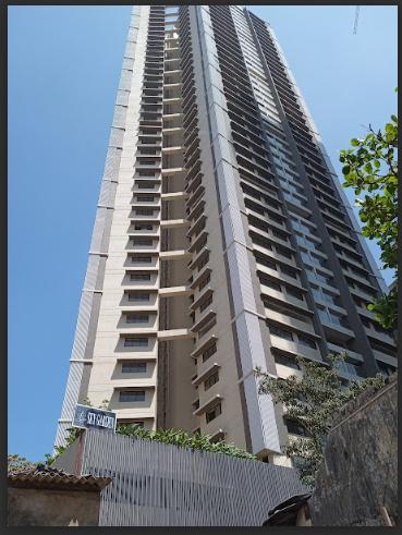  lotus-sky-garden Elevation