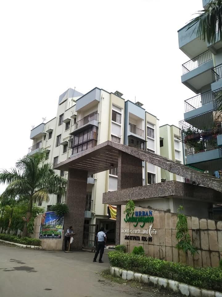 Urban Sabujayan
