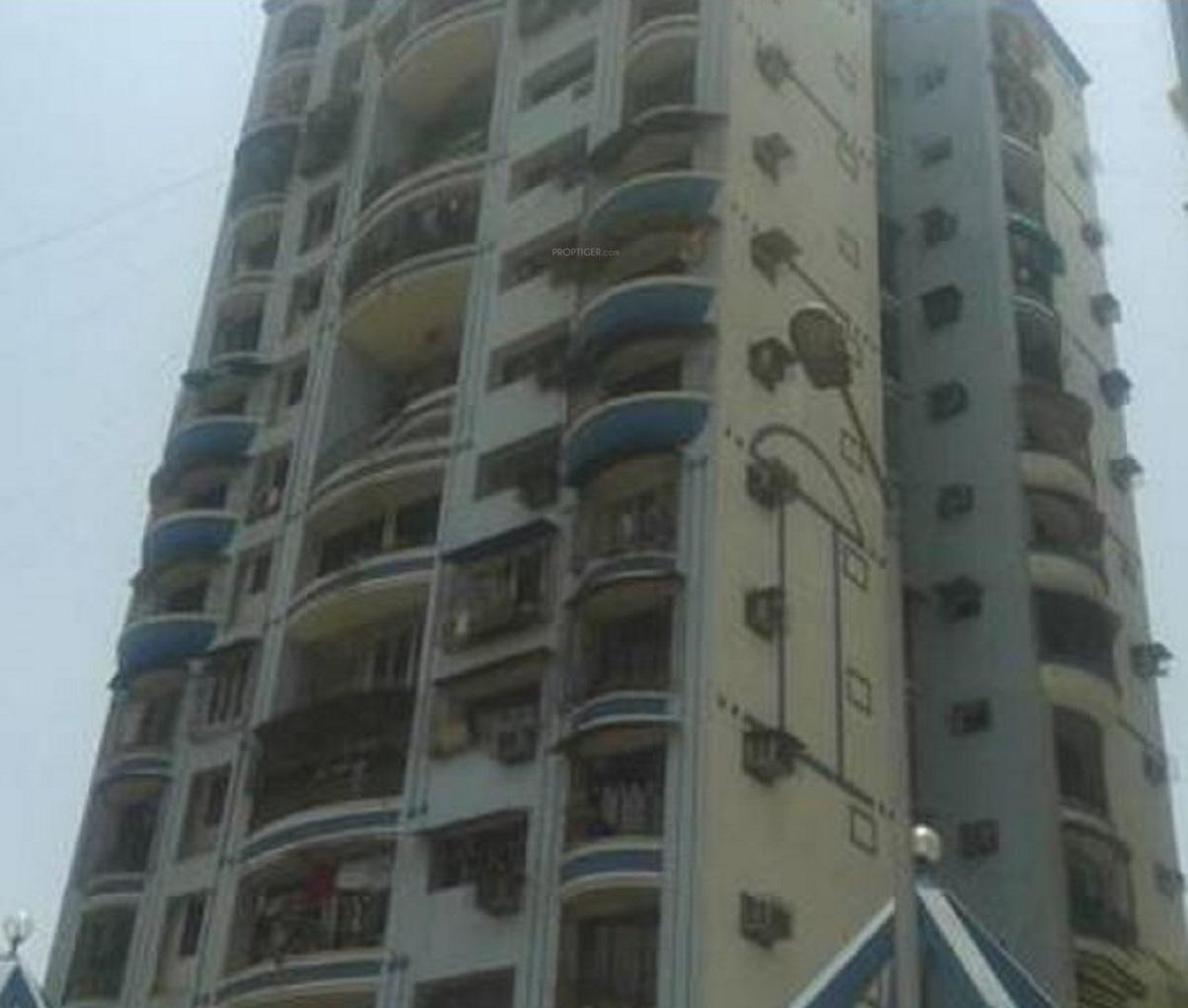  keshavkunj-v Elevation