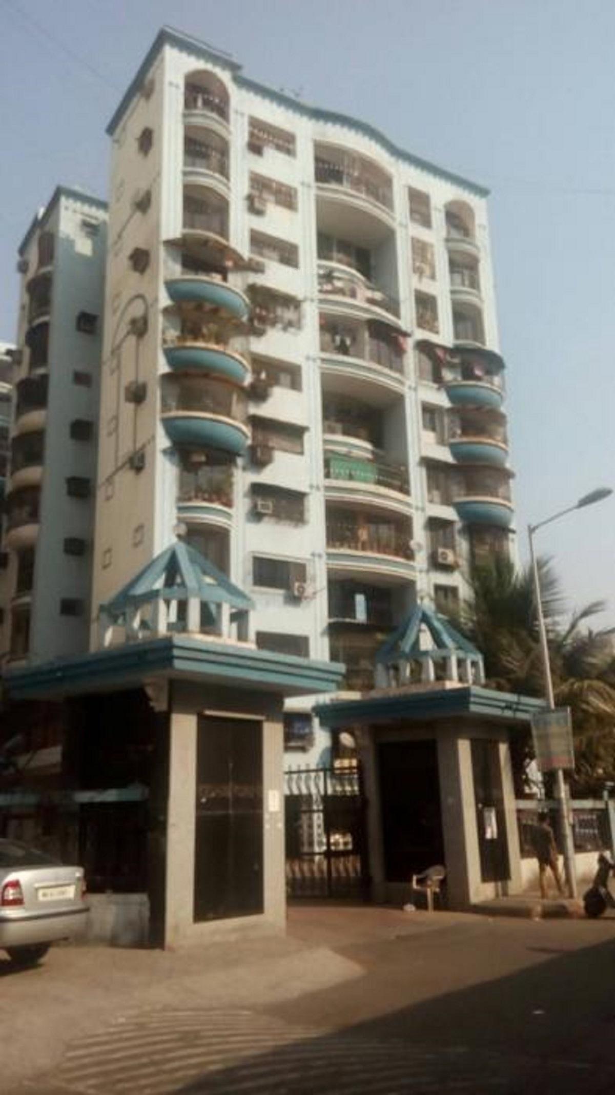  keshavkunj-v Elevation