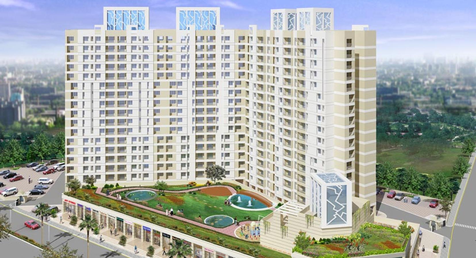 Images for Elevation of Hubtown Redwood And Rosewood