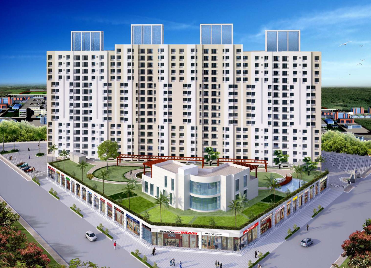 Redwood And Rosewood