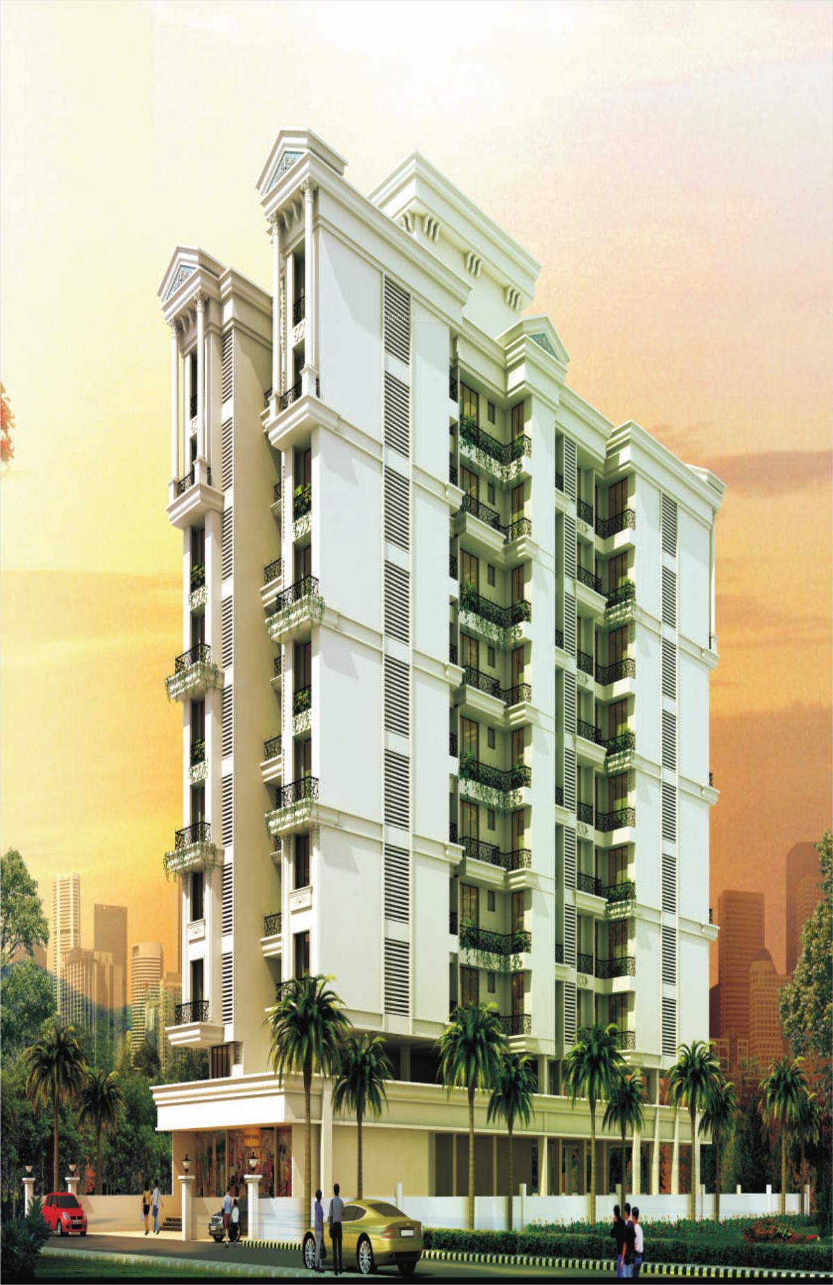  aura Images for Elevation of Lakhani Aura