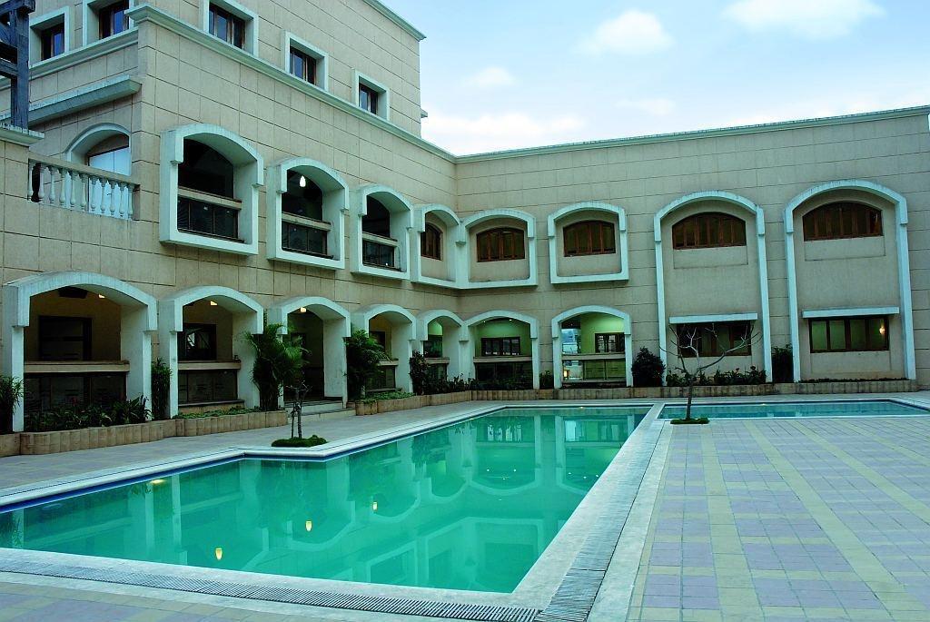 Images for Amenities of Ajmera Opal