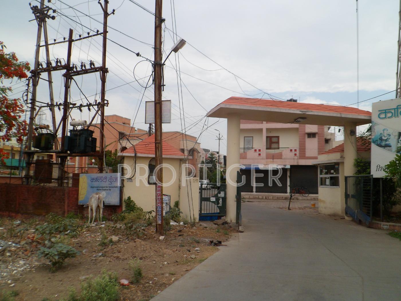 Images for Elevation of Kalindi Kalindi Kunj