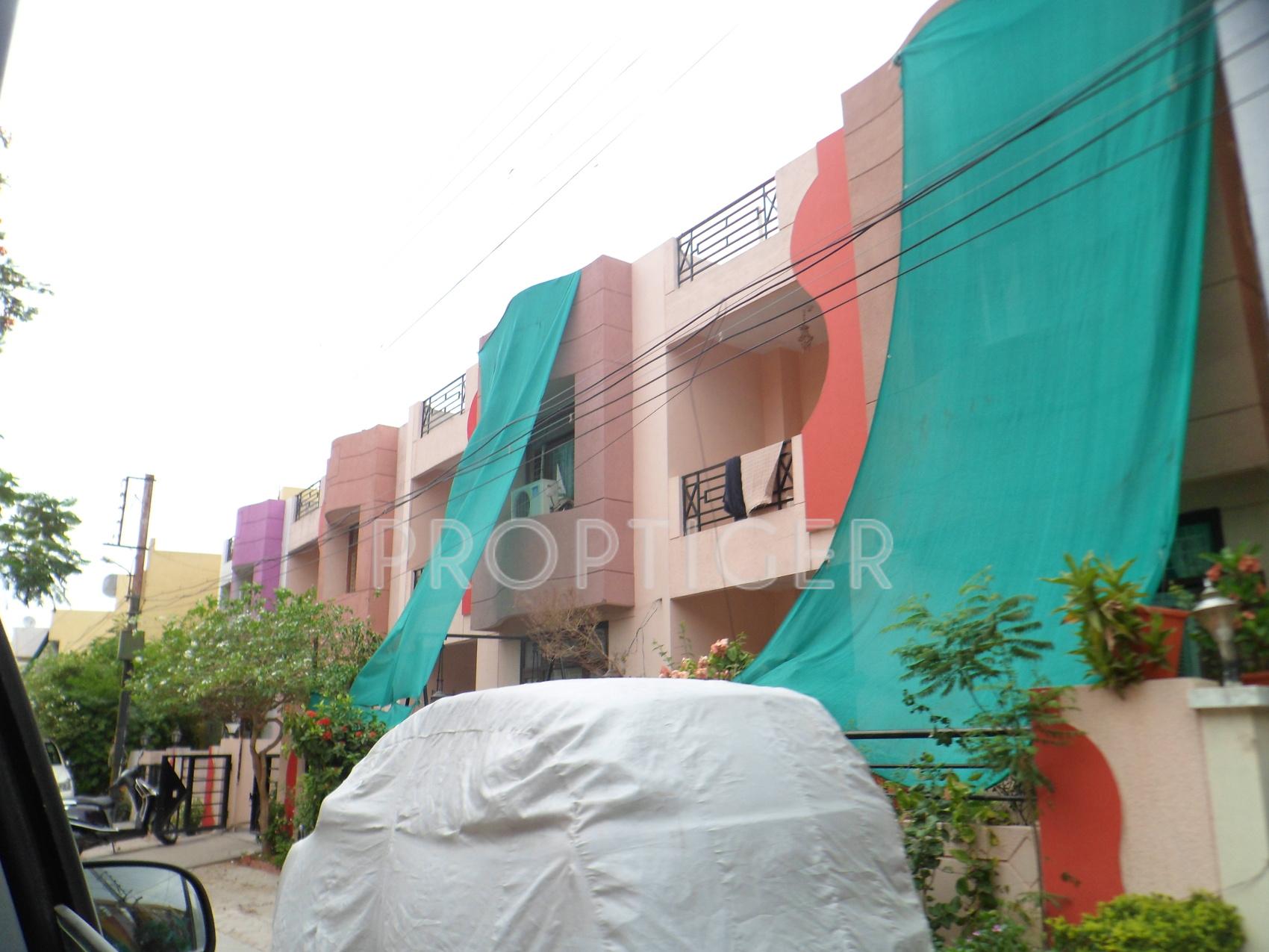 Images for Elevation of Kalindi Kalindi Kunj