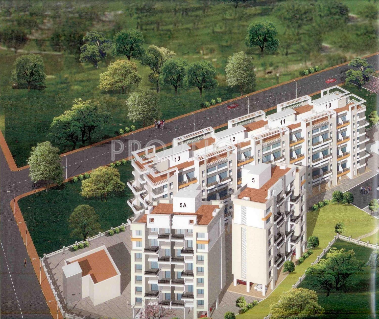  sai-nagar Images for Elevation of Super Sai Nagar