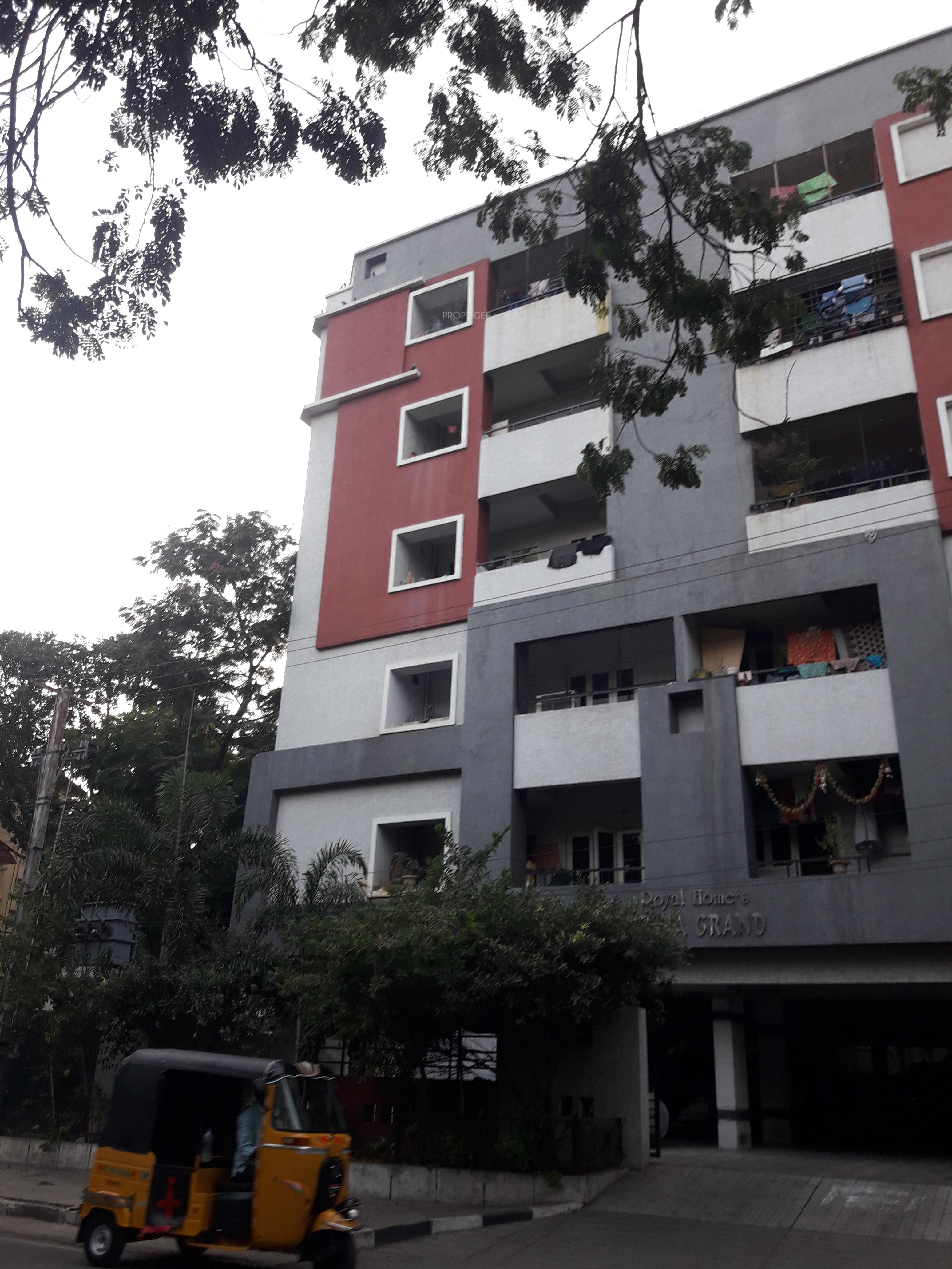 Siena Grand