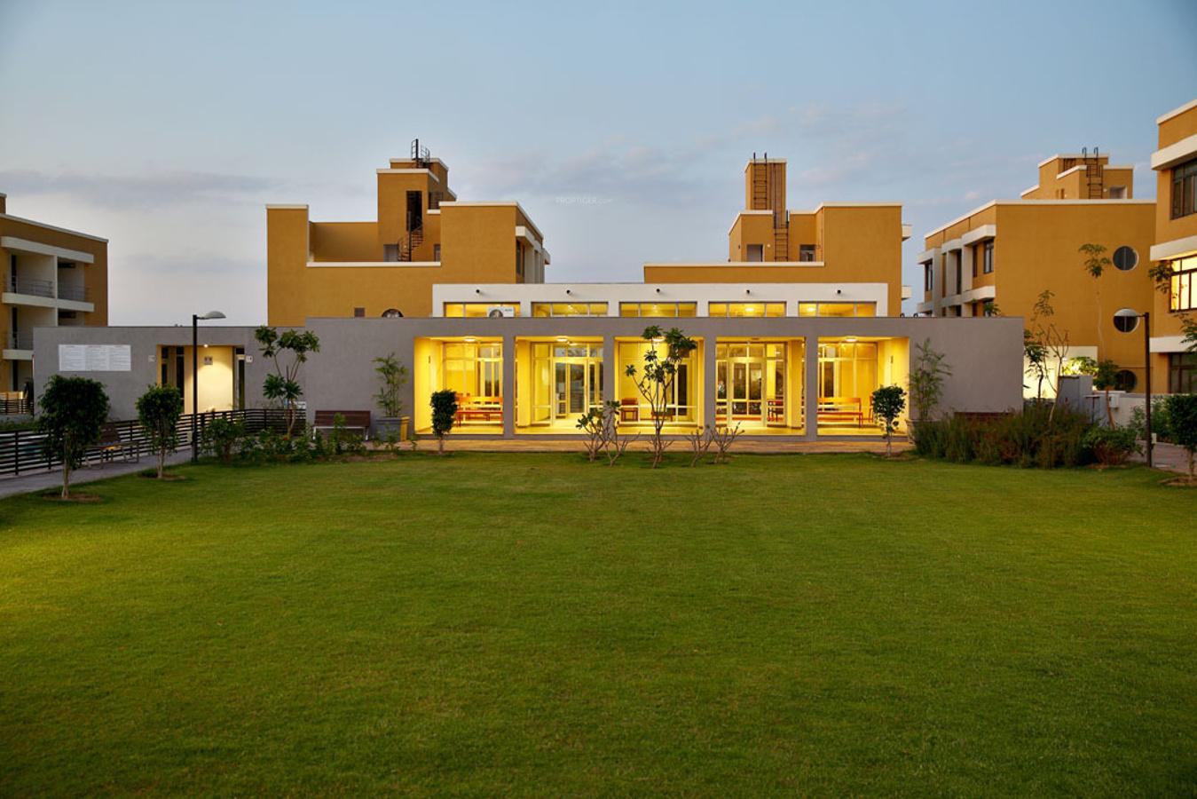 Images for Elevation of Bsafal Vivaan