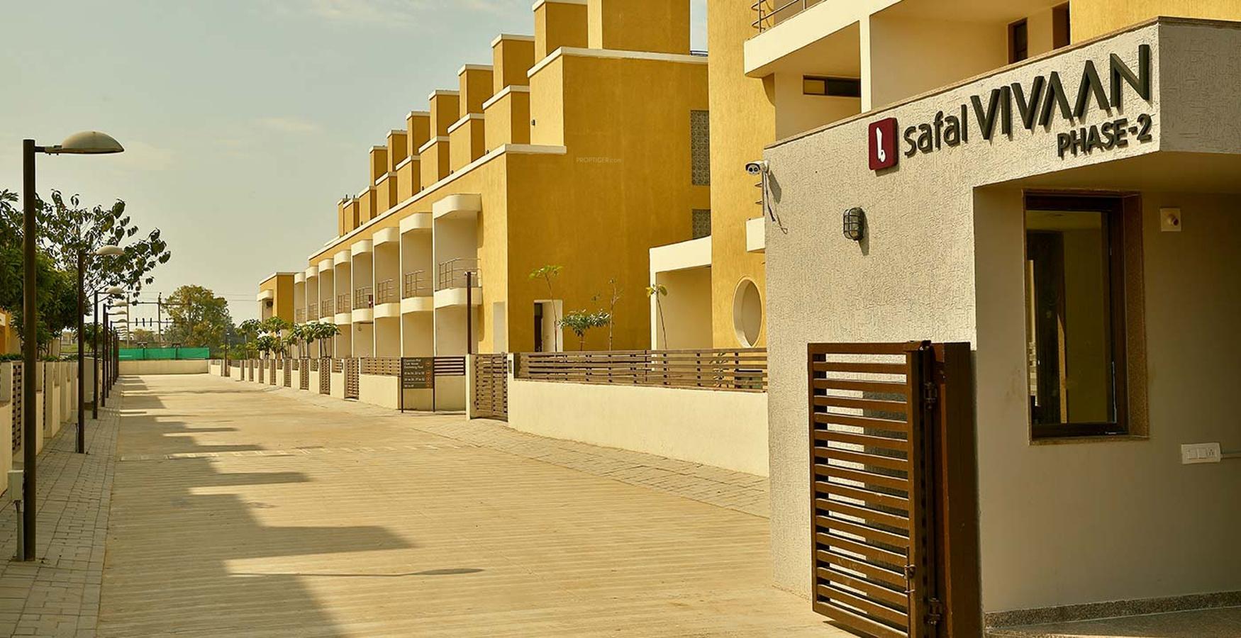 Images for Elevation of Bsafal Vivaan