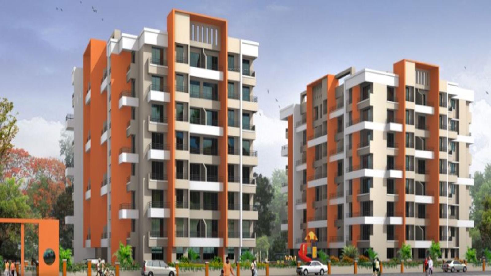  dattusai-complex Elevation