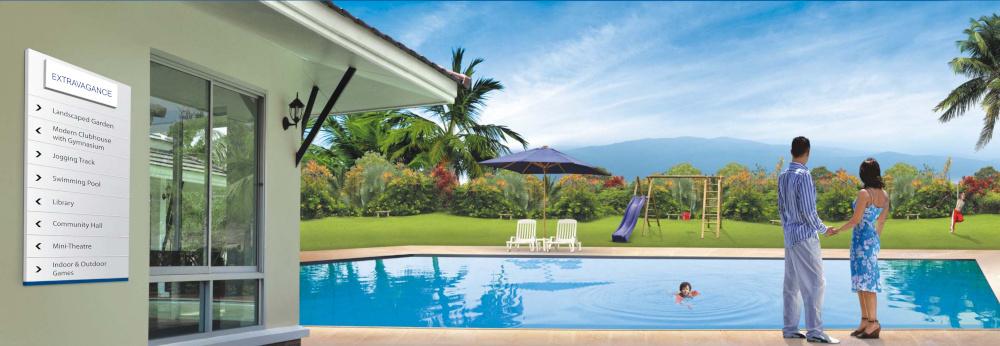  calypso Swimming Pool