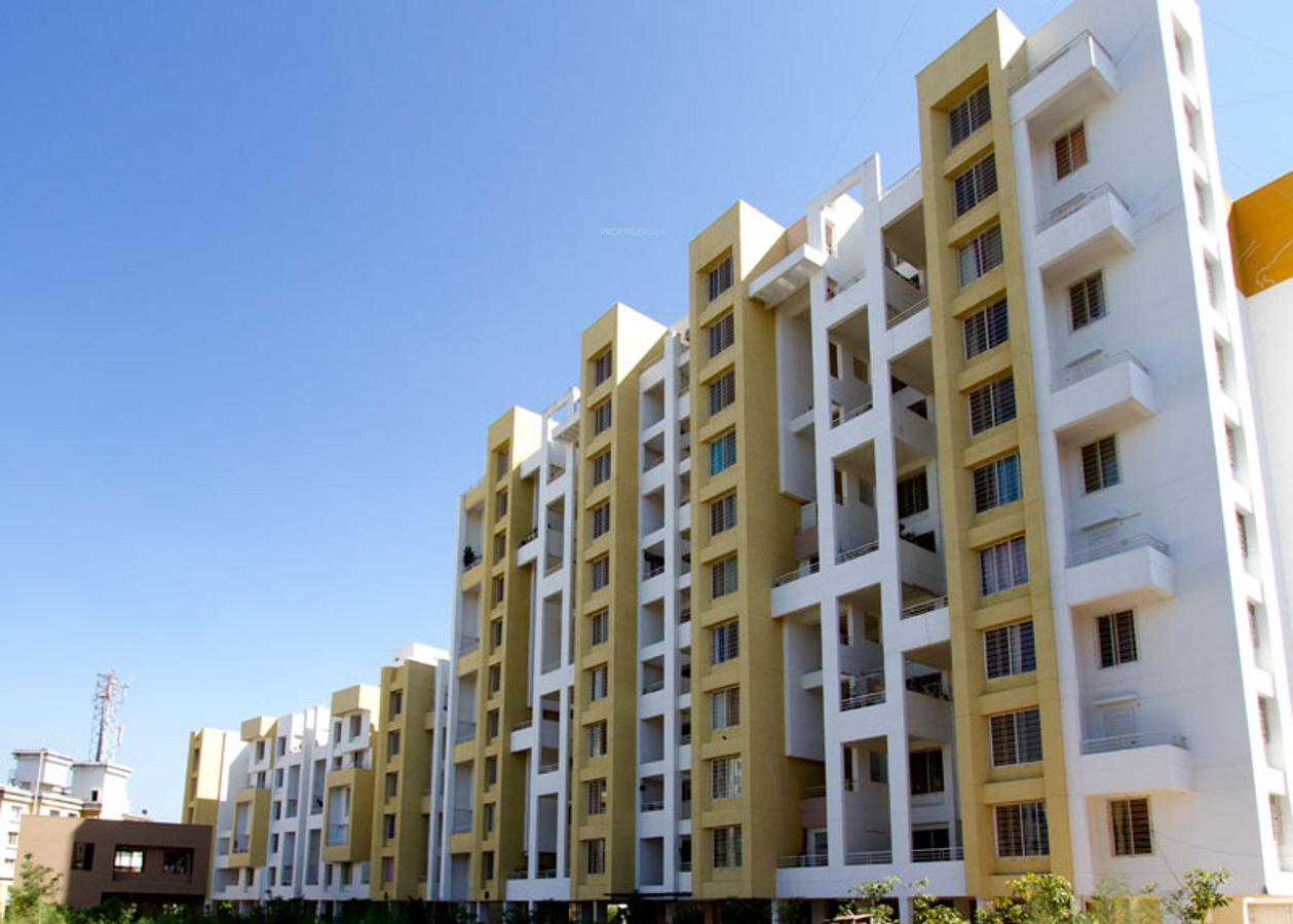  viva-phase-ii Elevation