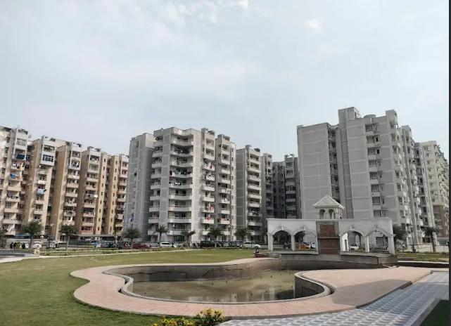  delhi-99 Elevation