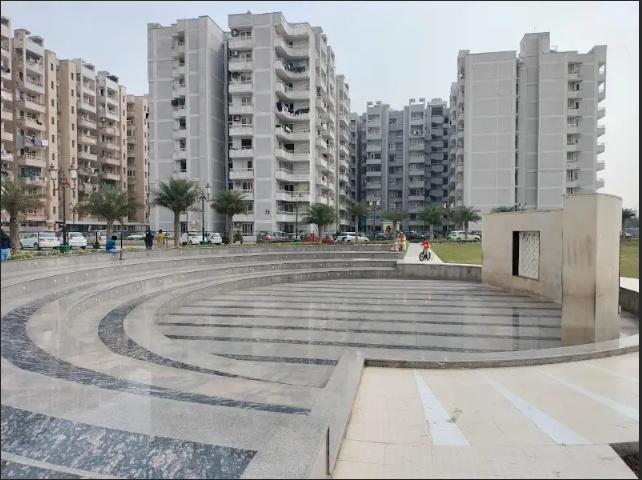  delhi-99 Elevation