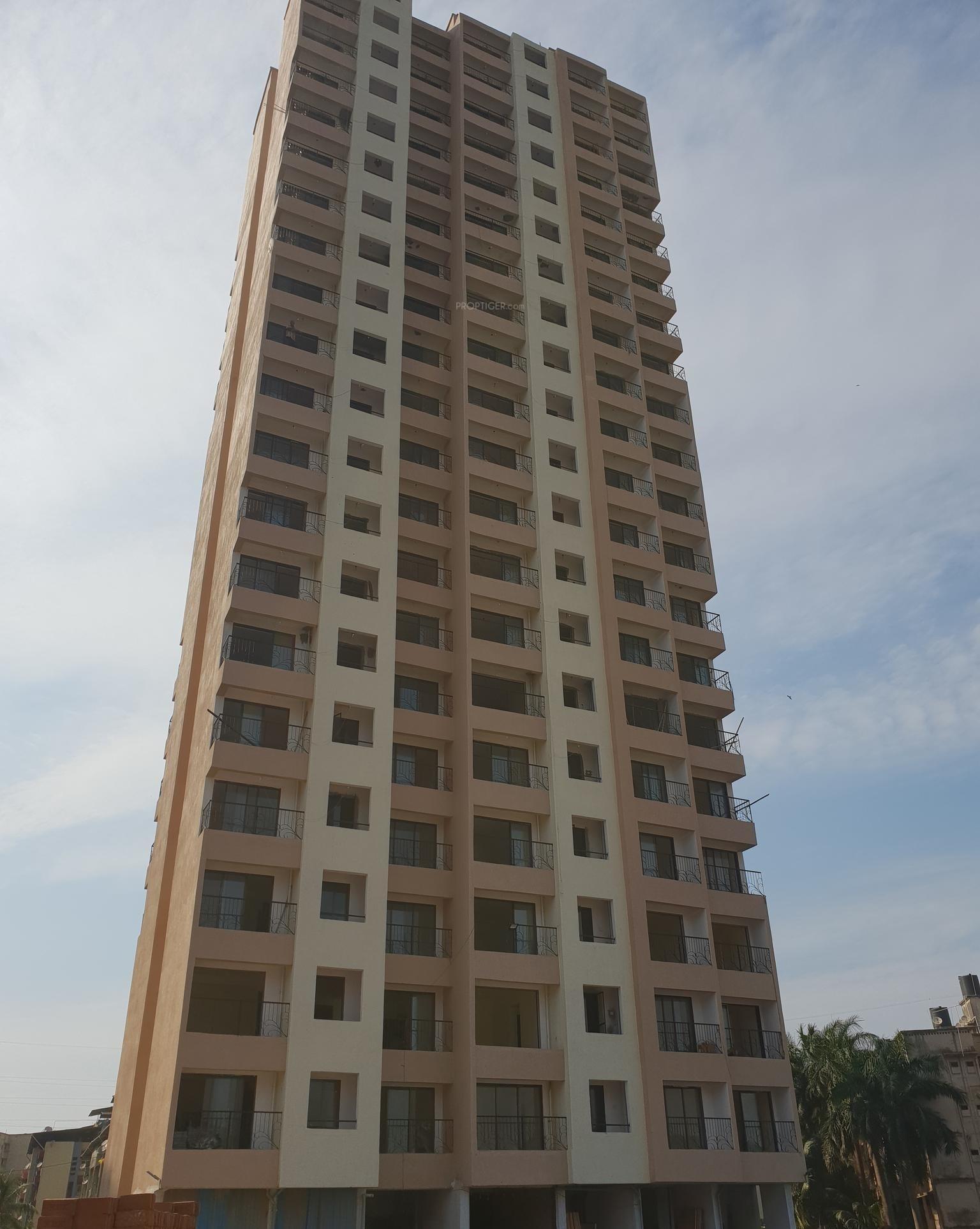  gaurav-samruddhi Elevation