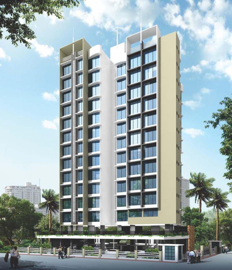 Images for Elevation of Kamala Matrubhumi