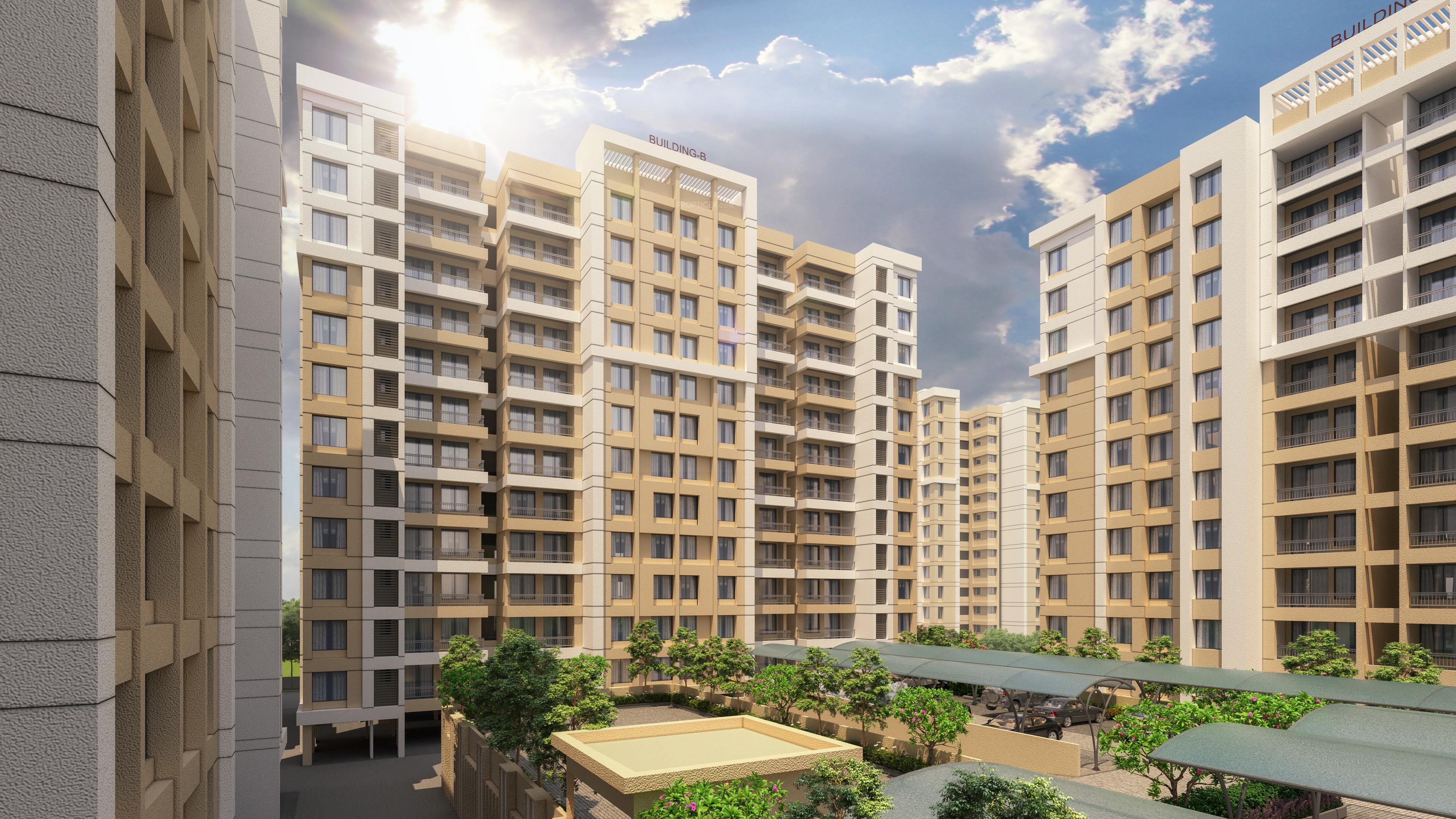  nakshatra-i-land Elevation