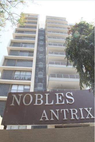  antrix Elevation