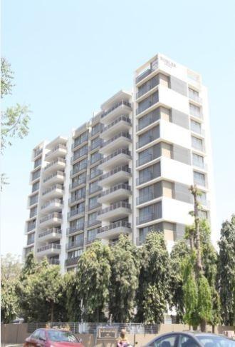  antrix Elevation