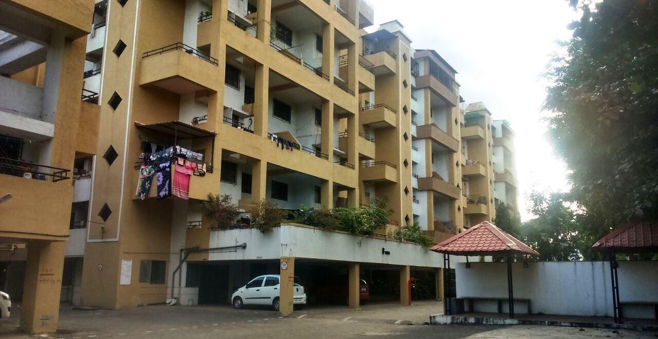  namrata-wind-chime Elevation