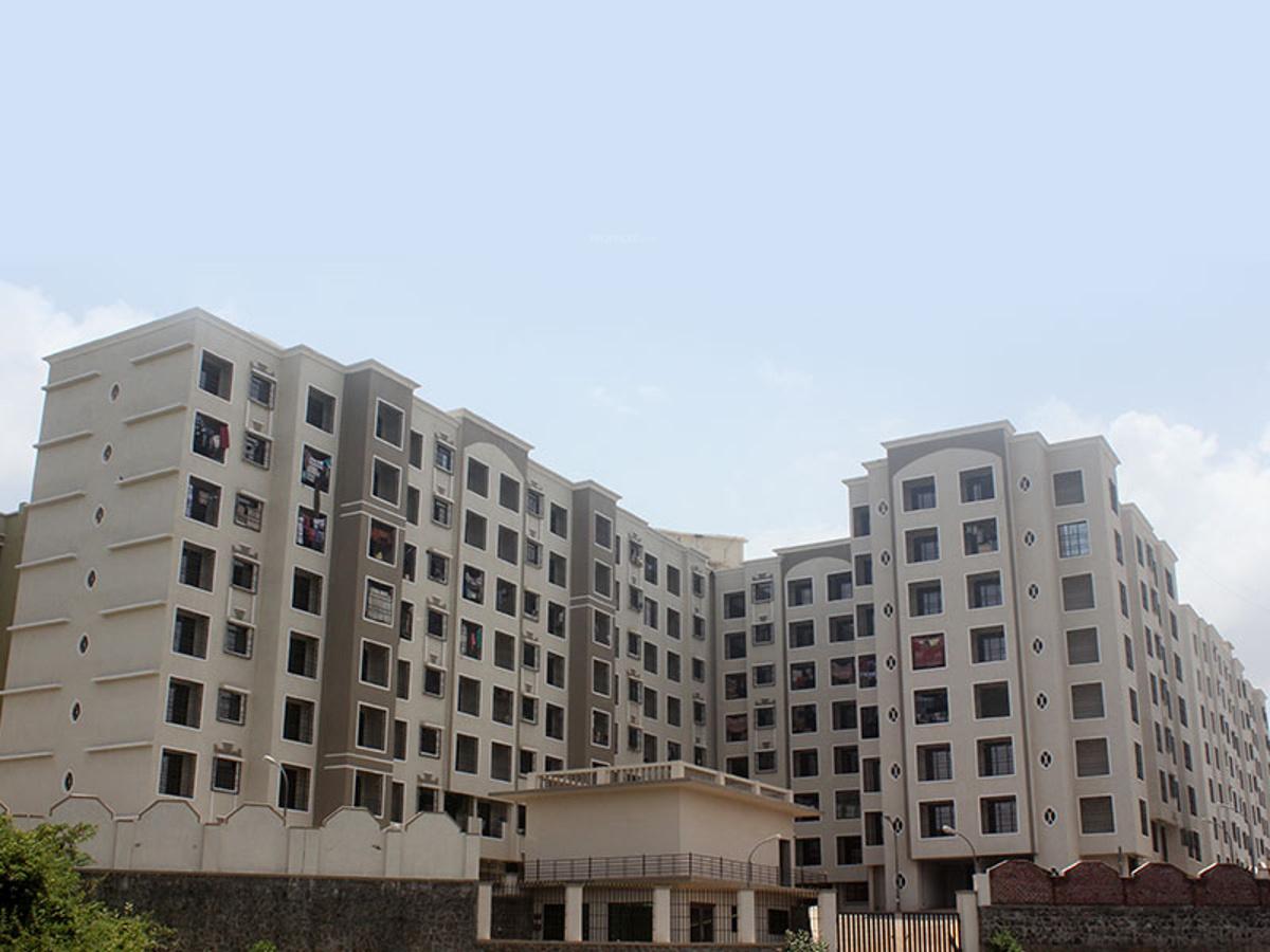 Images for Elevation of Panvelkar Classic