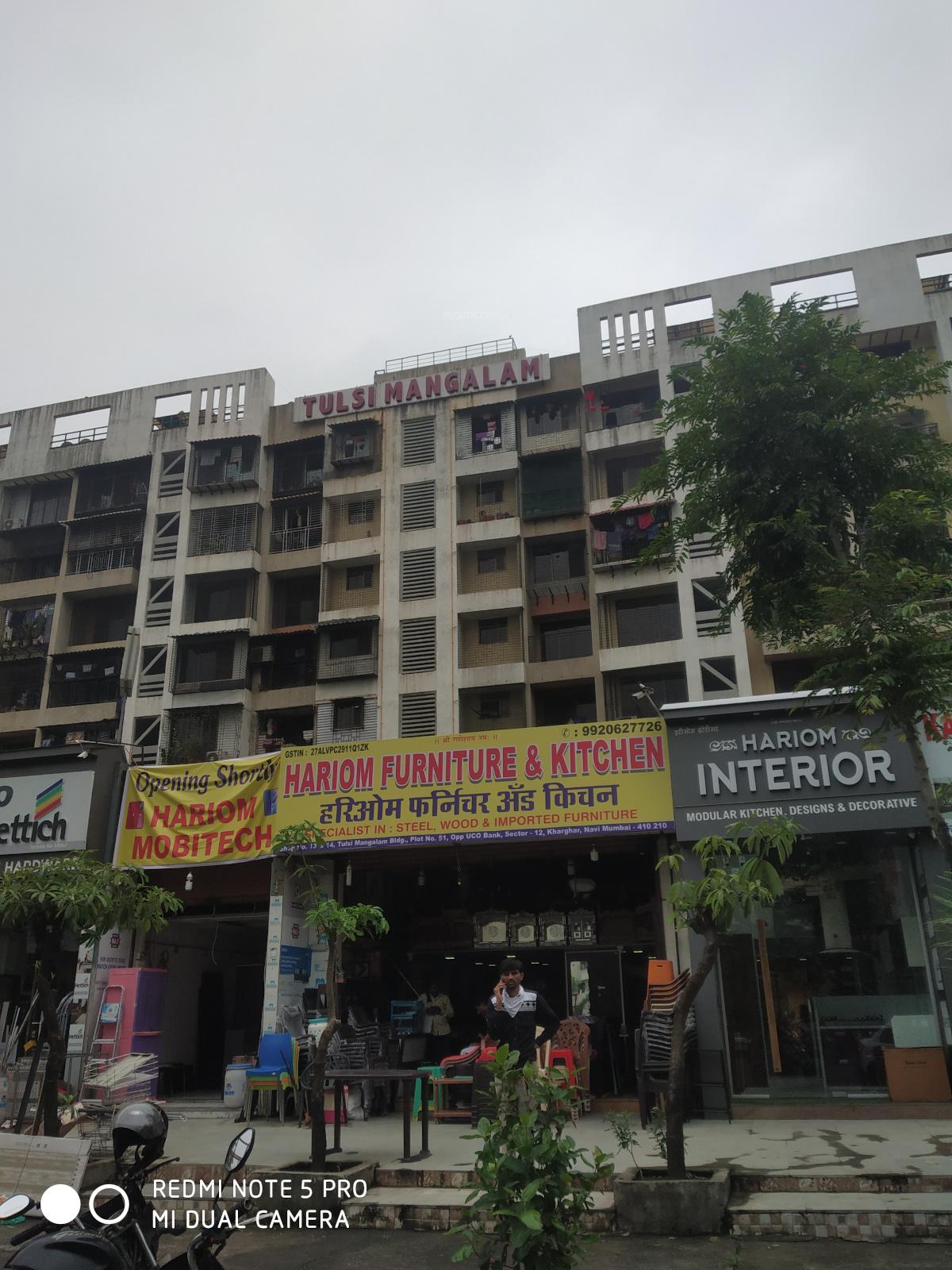  metro-tulsi-mangal Elevation