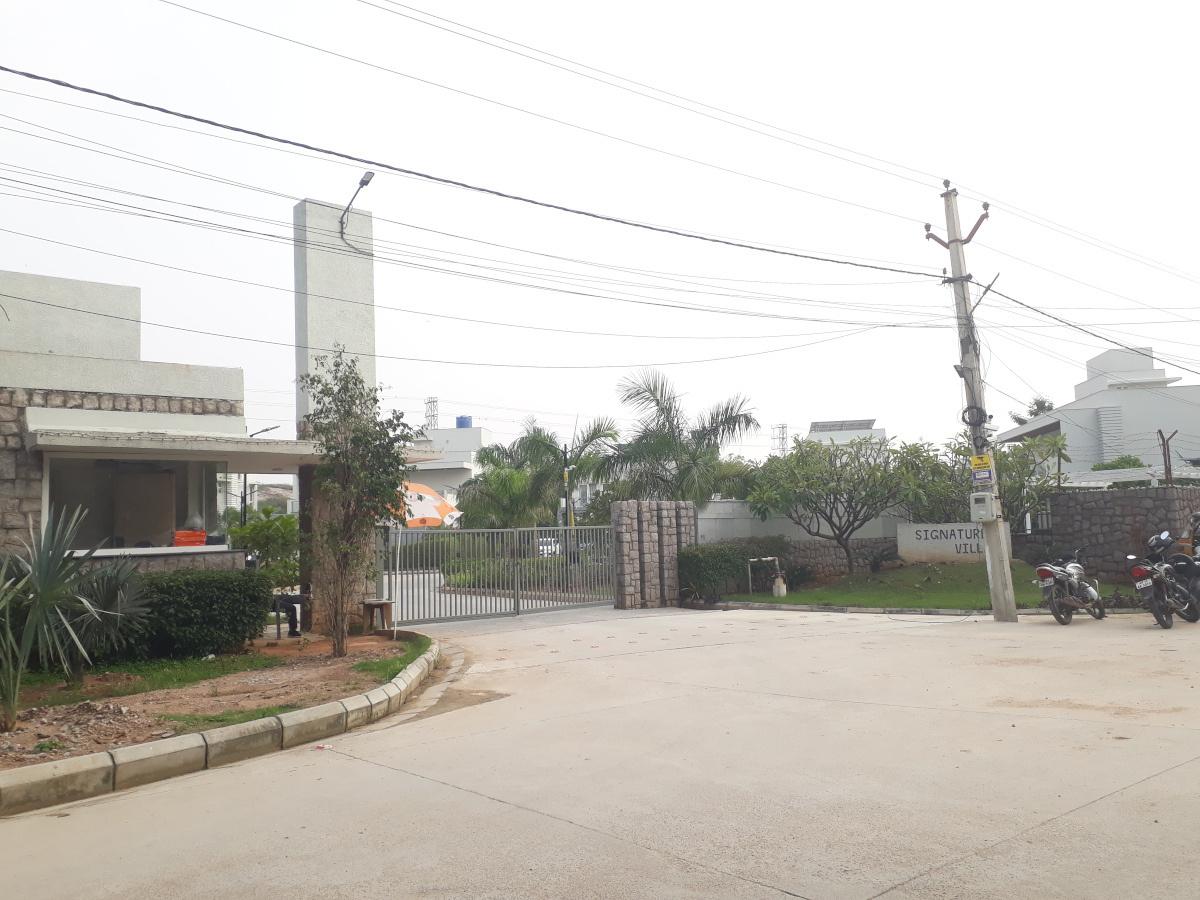  signature-villas Elevation