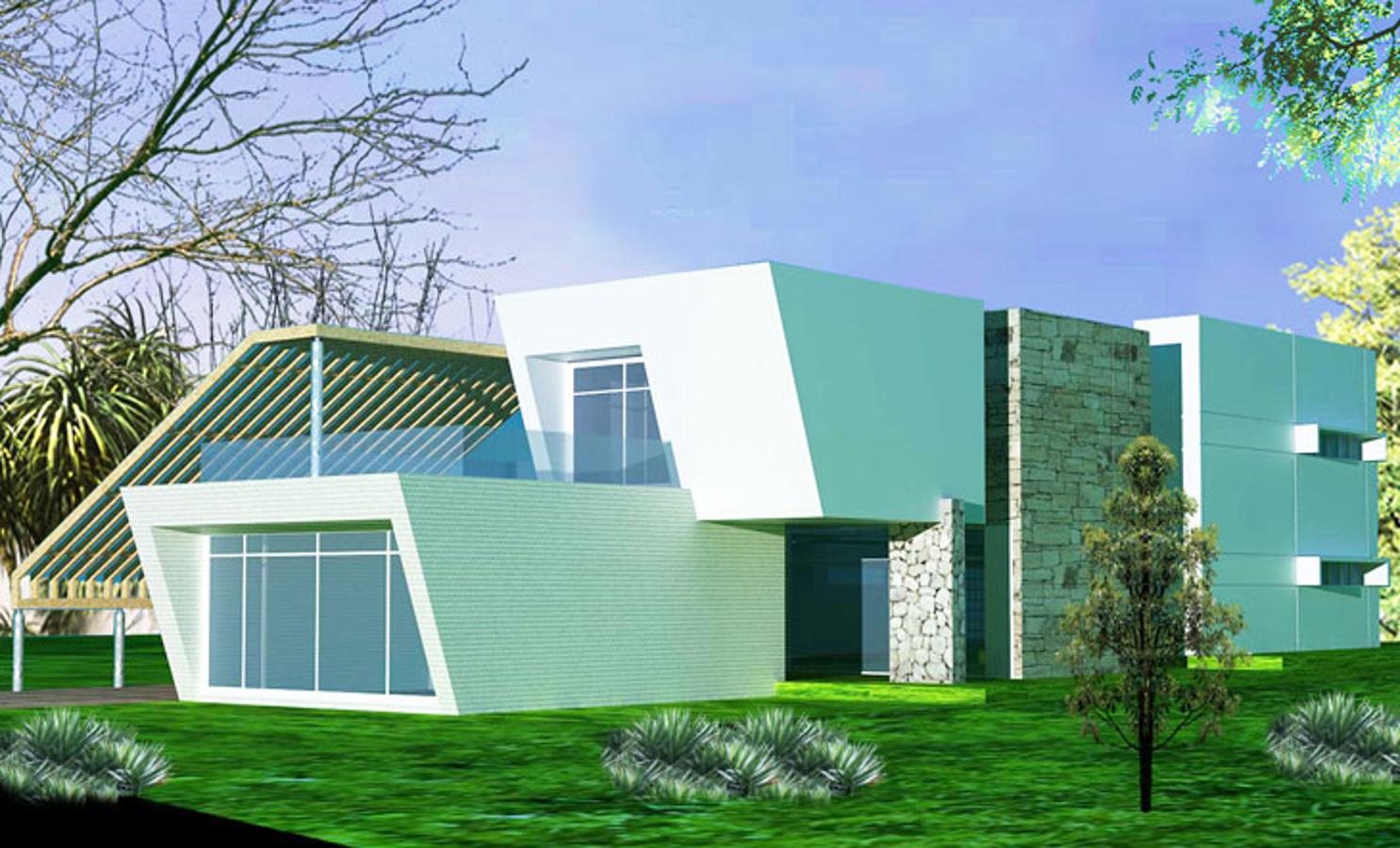 Signature Villas