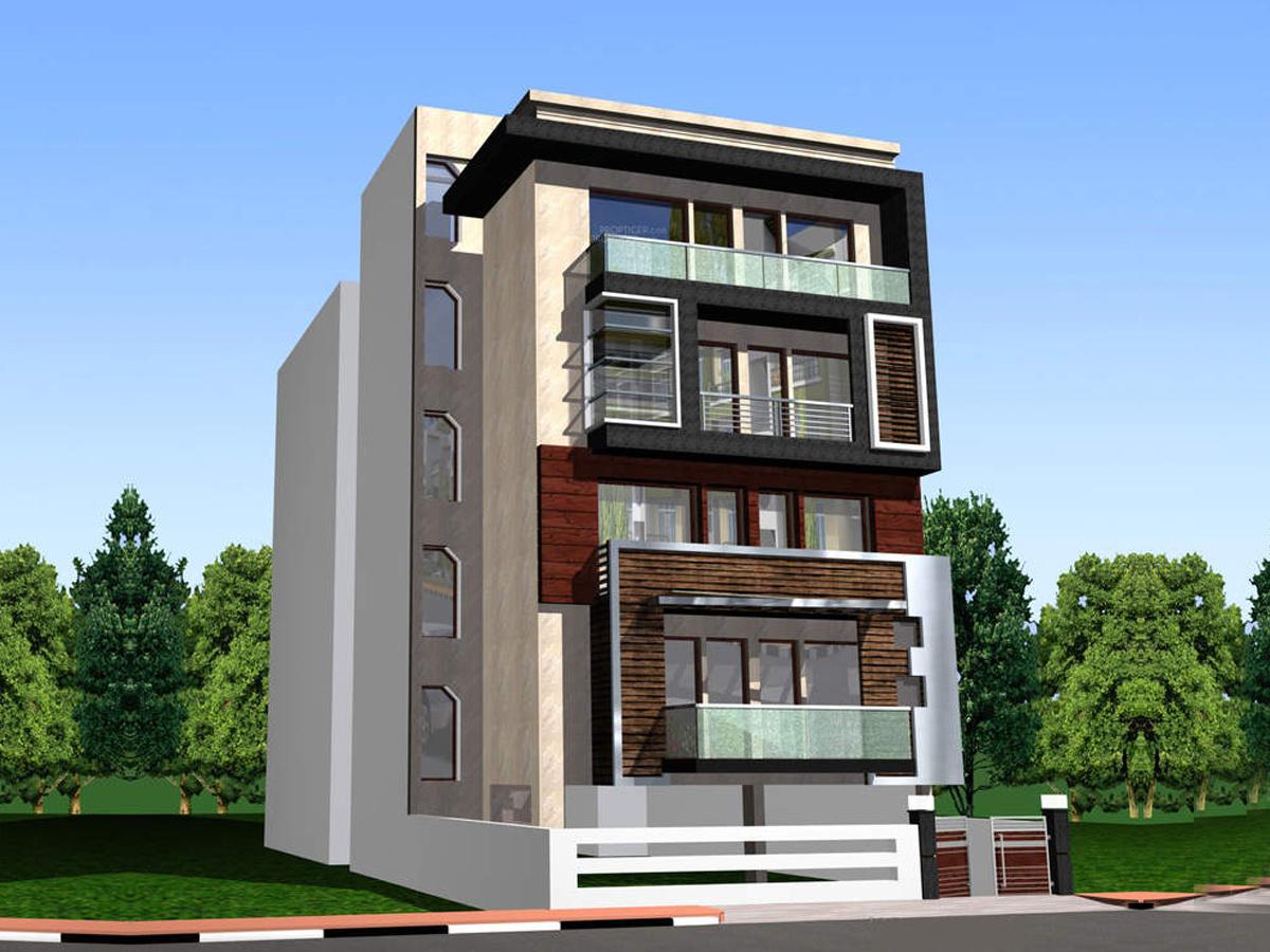 Images for Elevation of Bemisal Bemisal J 9
