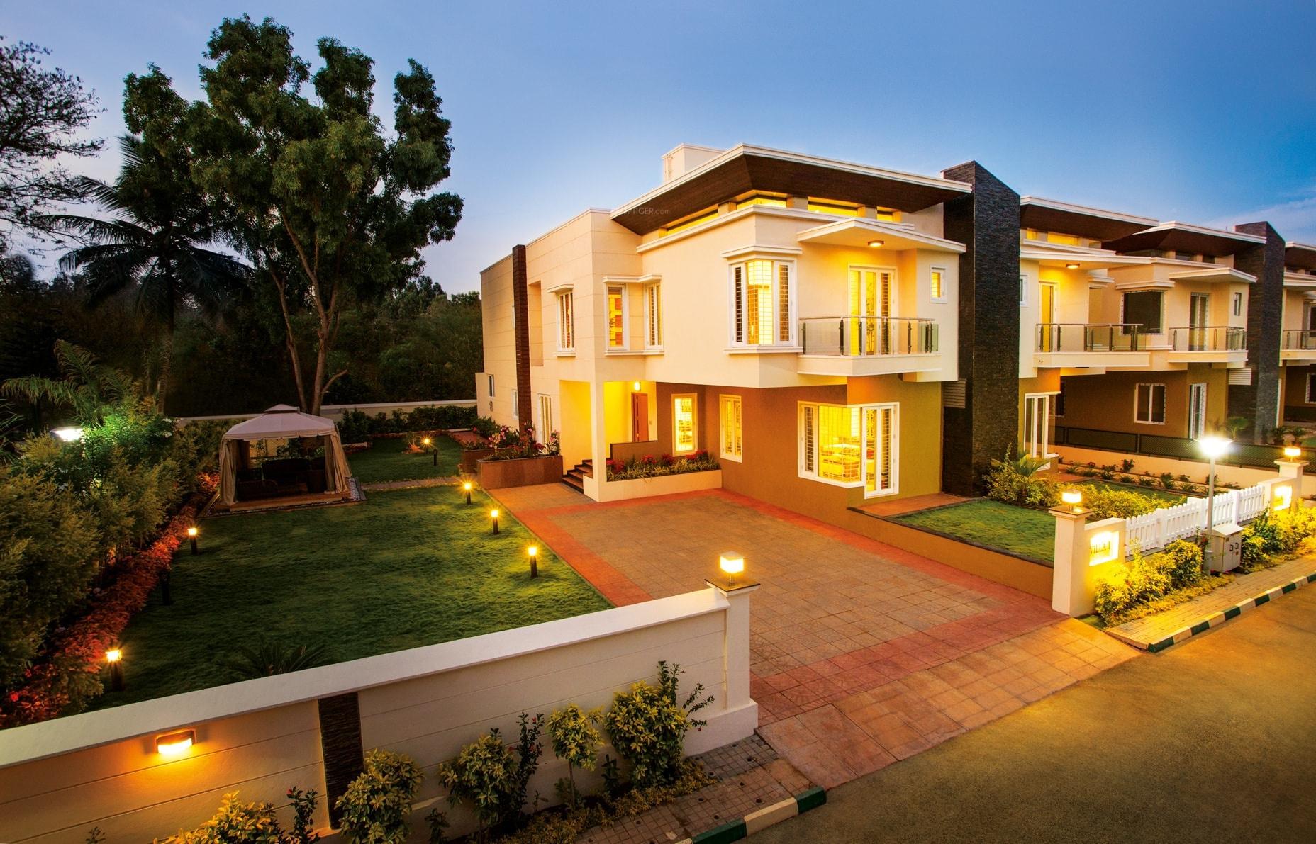 Images for Elevation of Esteem Northwood