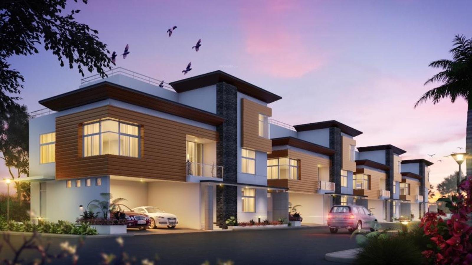 Images for Elevation of Esteem Northwood