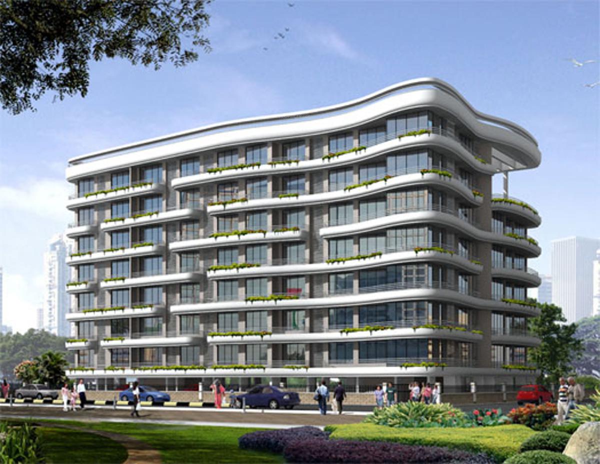 Images for Elevation of Vardhman Vista