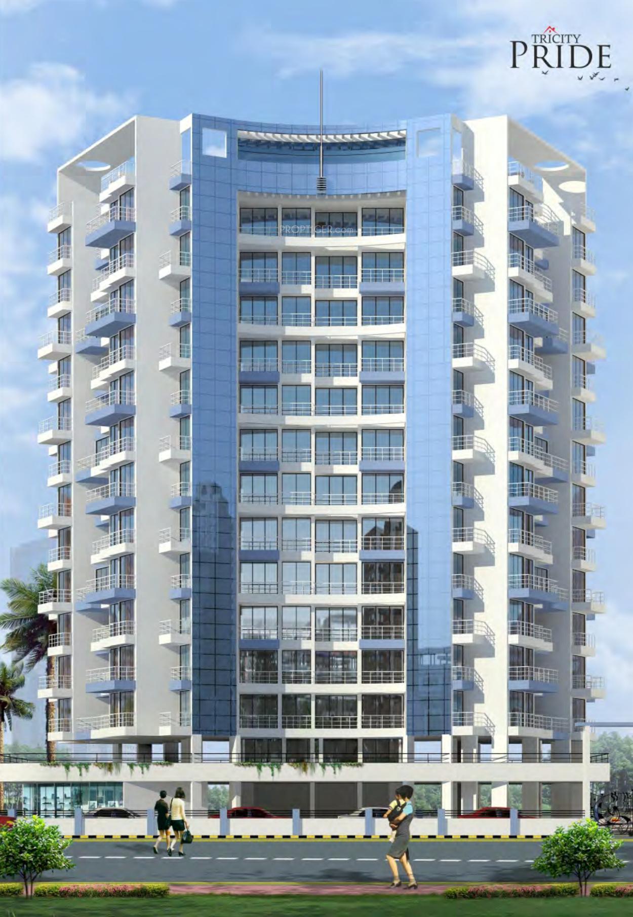  pride Images for Elevation of Tricity Pride