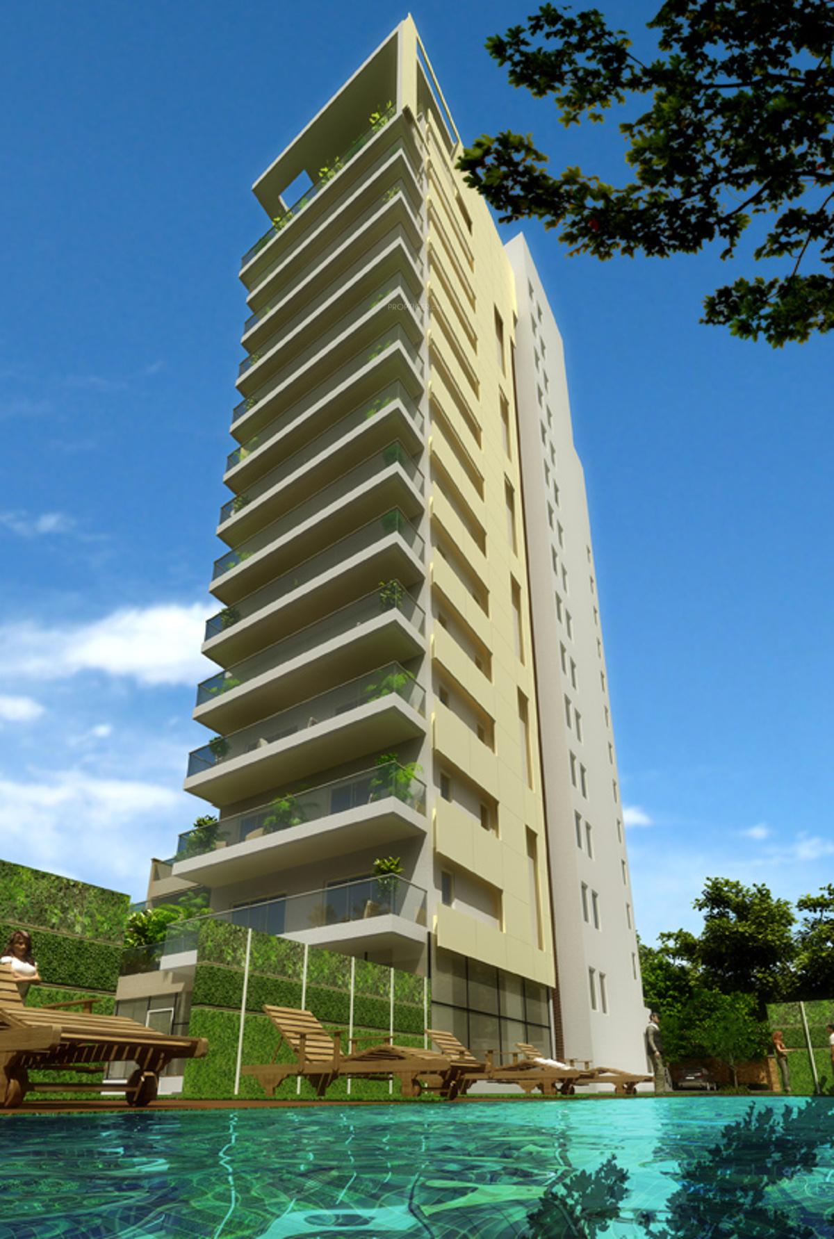 Images for Elevation of ETA Beau Monde