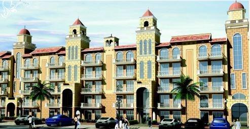  tdi-tuscan-city Elevation