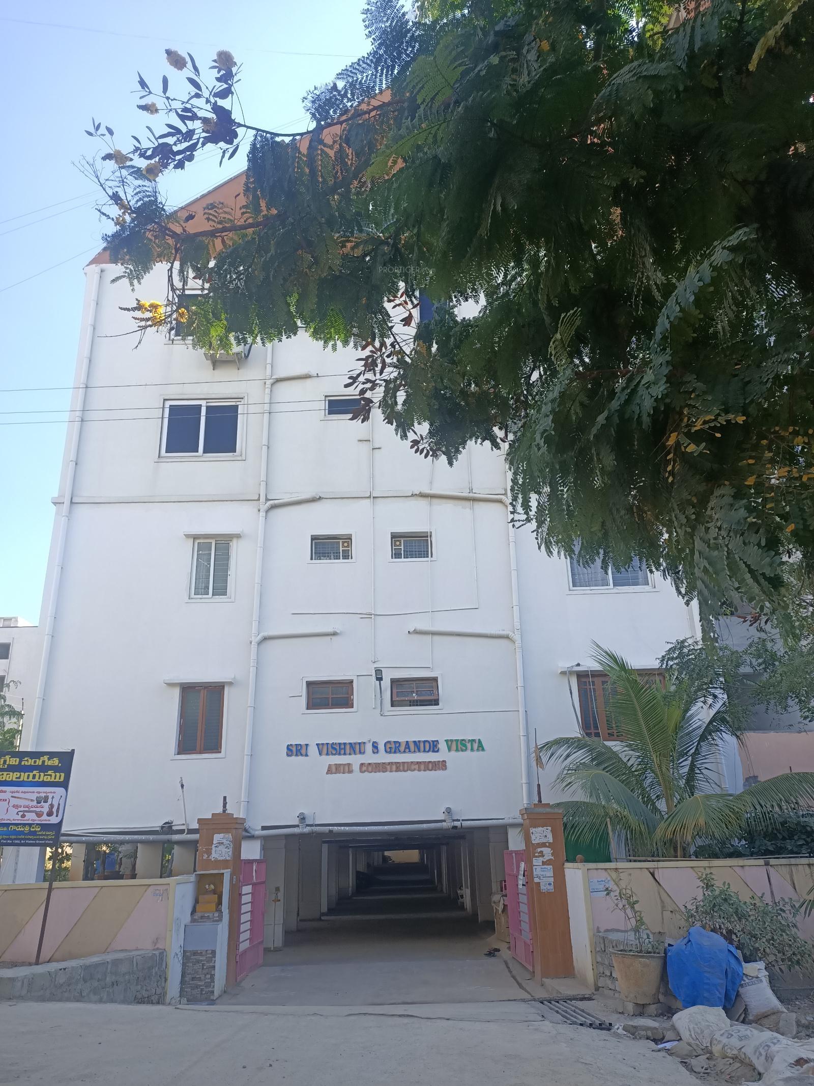  sri-vishnus-grande-vista Elevation