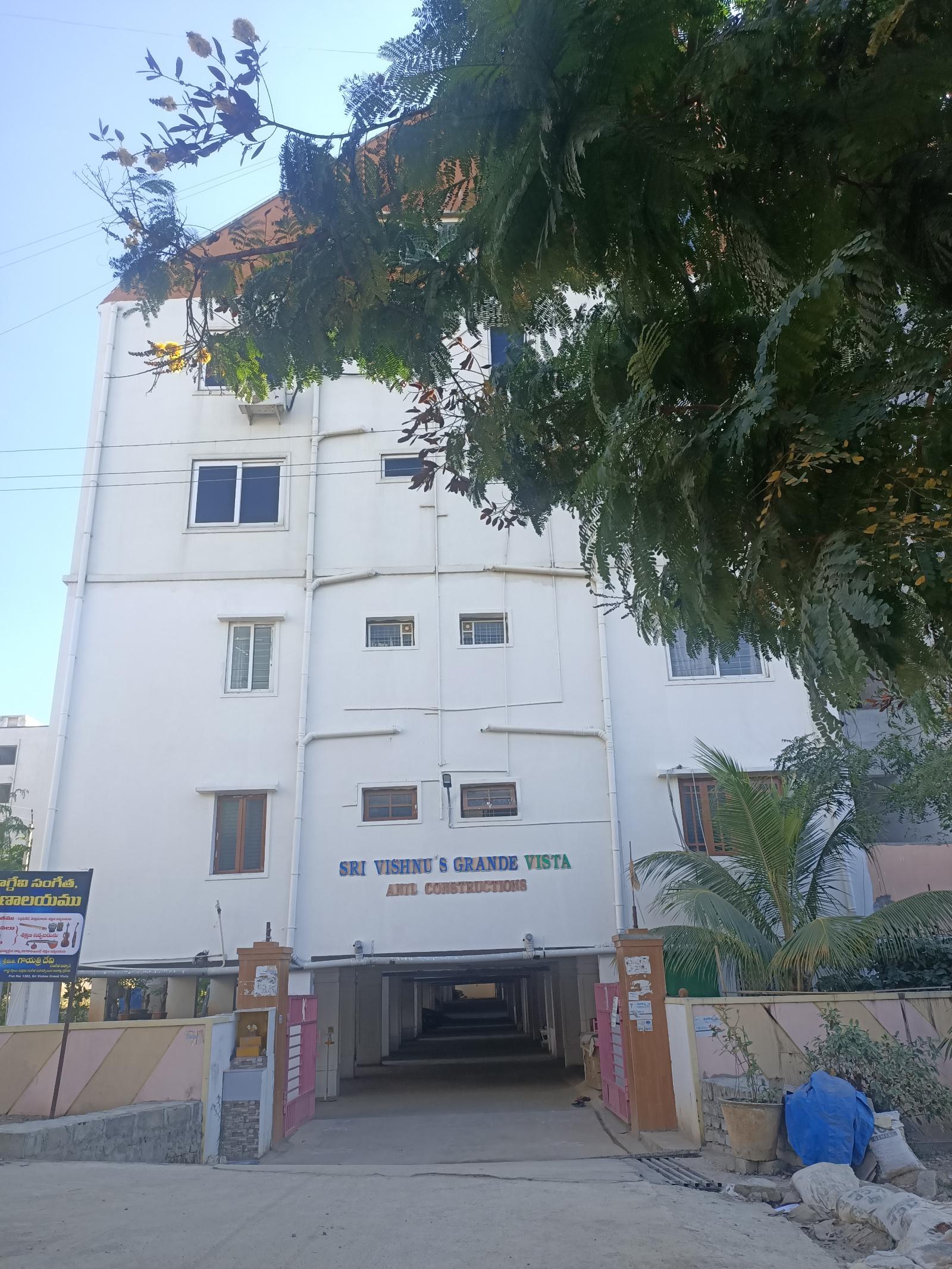  sri-vishnus-grande-vista Elevation