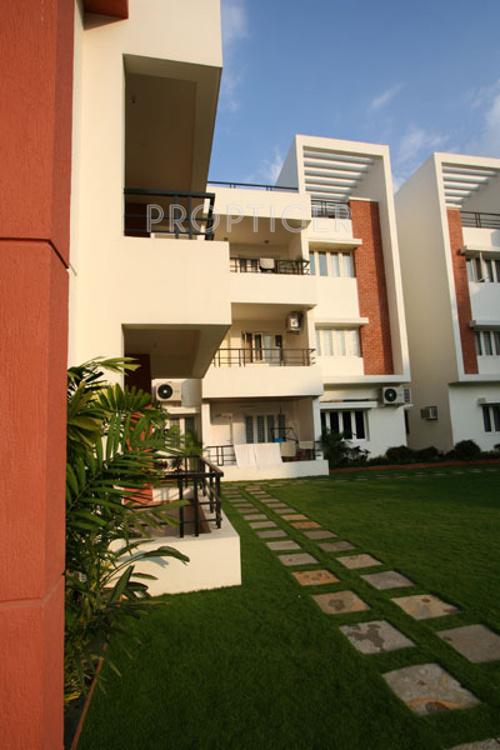 Images for Elevation of Trend Set Valley View