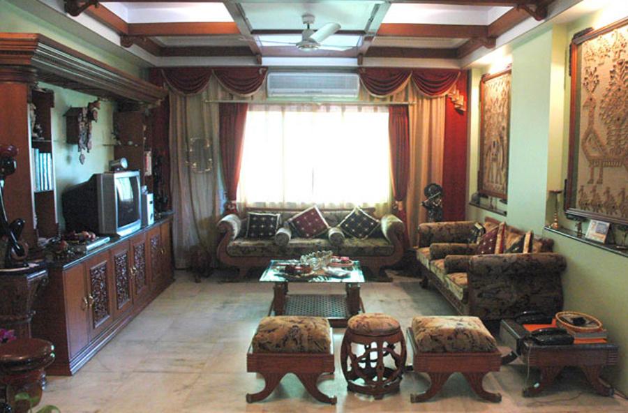 Images for Main Other of SDPL Gulmohar Apartments