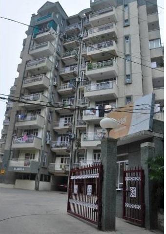 Apartments