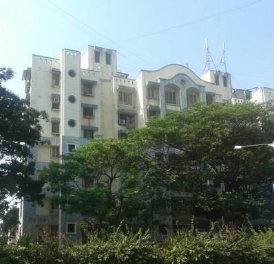  om-yogeshwar-chs-ltd Elevation