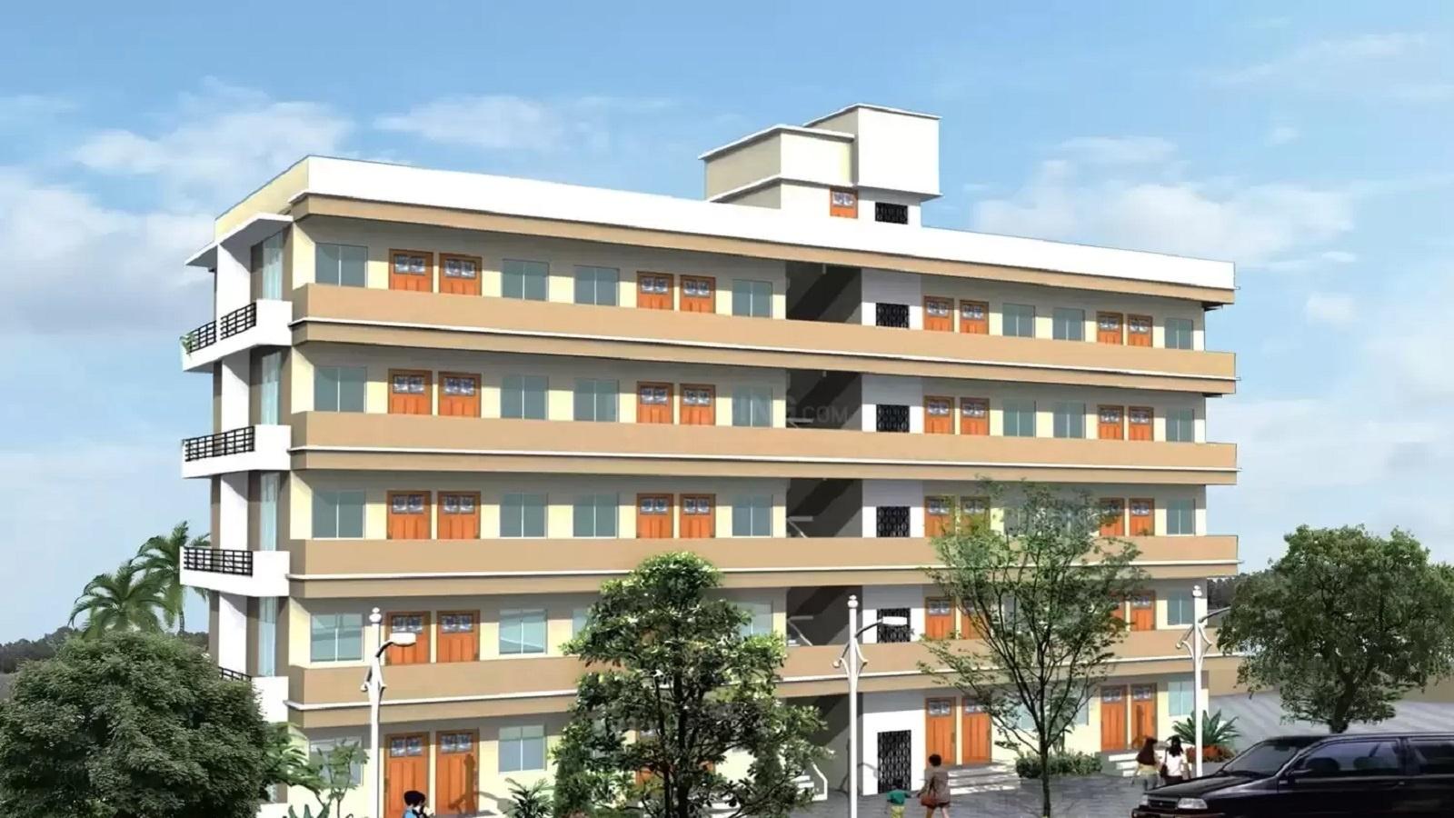 Residency