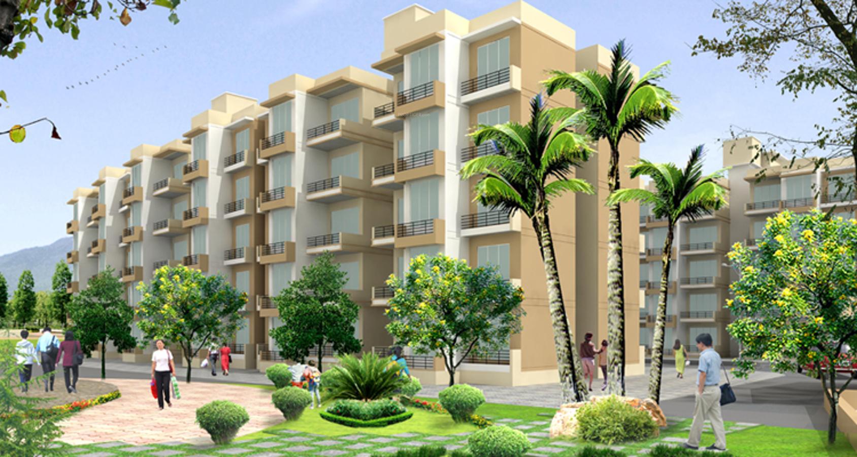  residency Images for Elevation of Karrm Residency