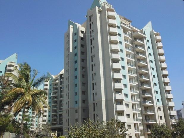  nagarjuna-maple-heights-phase-ii Elevation