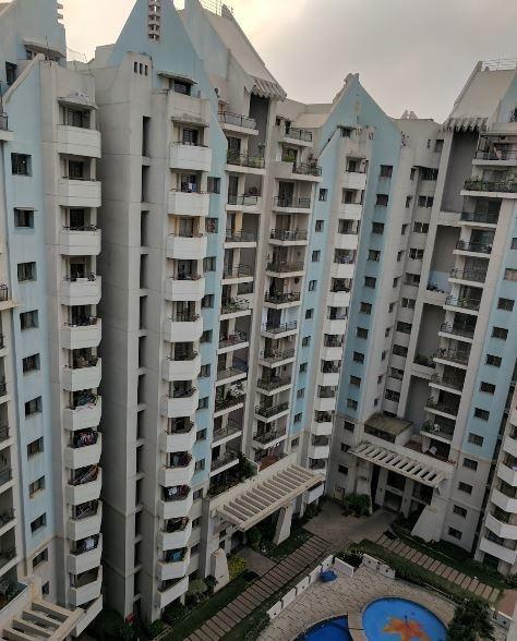  nagarjuna-maple-heights-phase-ii Elevation