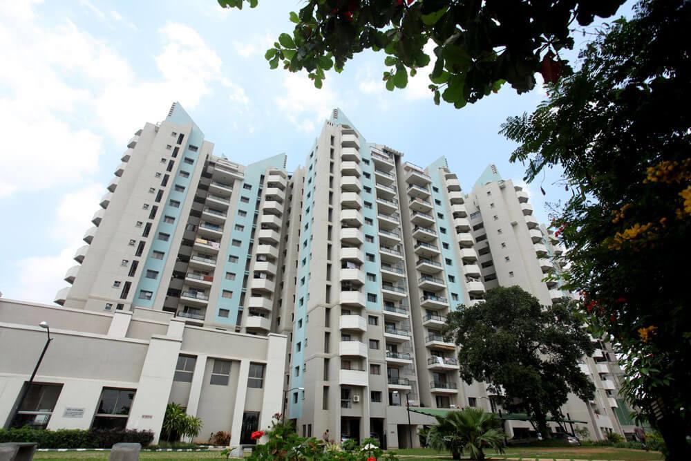  nagarjuna-maple-heights-phase-ii Elevation
