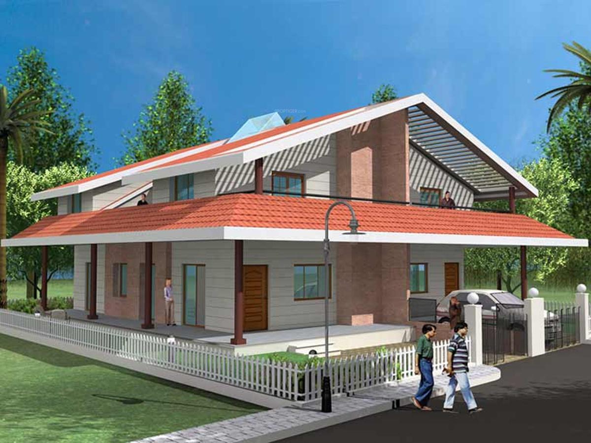 Images for Elevation of Mittal 2 of 7