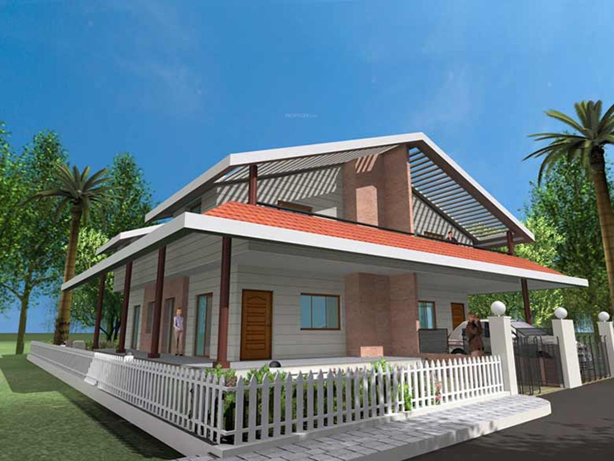 Images for Elevation of Mittal 2 of 7