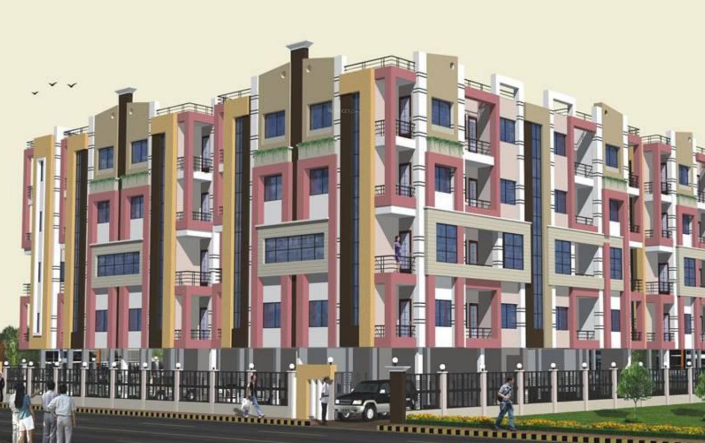 Vihar